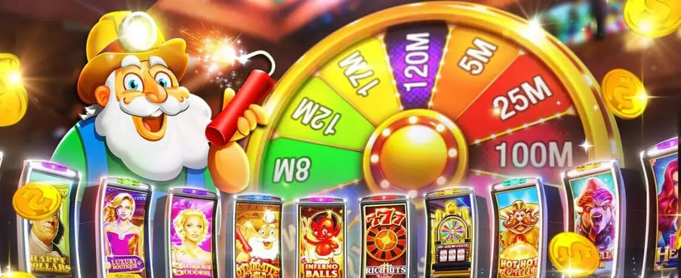 Special promotion banner for Slotfred Casino online casino